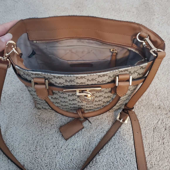 Michael Kors bag - Picture 5 of 5